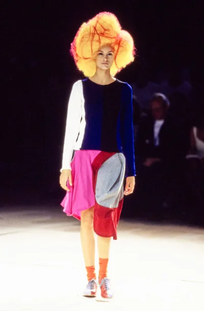 Look 9
